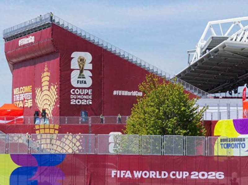 World Cup 2026 Kicks Off: Your Guide to Matches, Teams & Schedule