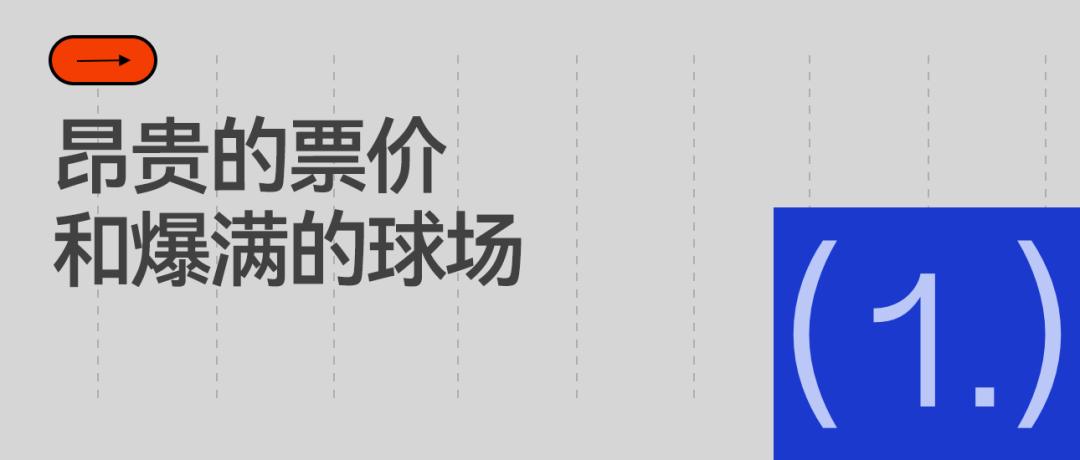 2026世界杯上座率99.6%创纪录，动态定价球票收入破30亿