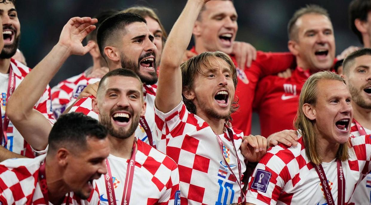 2026世界杯32强出炉！伊朗历史首进淘汰赛，第三名也能晋级