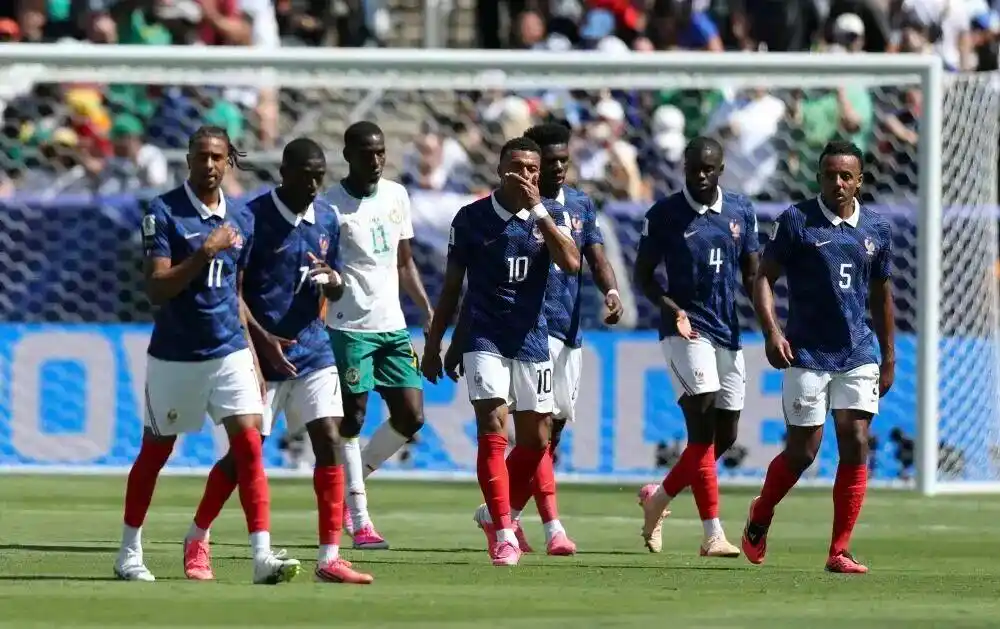2026年美加墨世界杯天气影响_高温对世界杯比赛的影响_world cup 2026