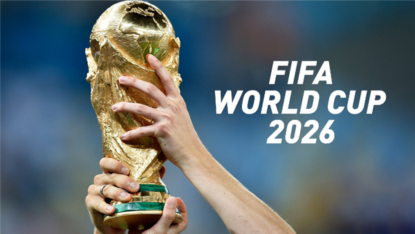 2026世界杯直播在哪看？央视CCTV5全程免费直播