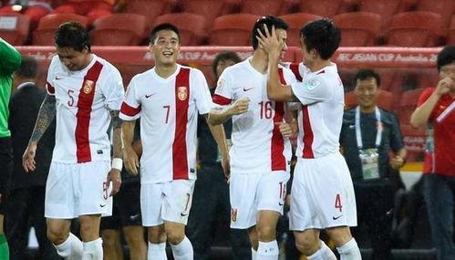 2026世界杯：刚果惊天逆转乌兹别克斯坦，绝境扳平太燃了