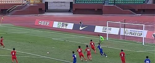 2026世界杯：刚果惊天逆转乌兹别克斯坦，绝境扳平太燃了