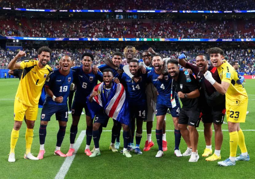 2026年美加墨世界杯小组赛结果_西班牙法国比利时晋级淘汰赛_world cup 2026