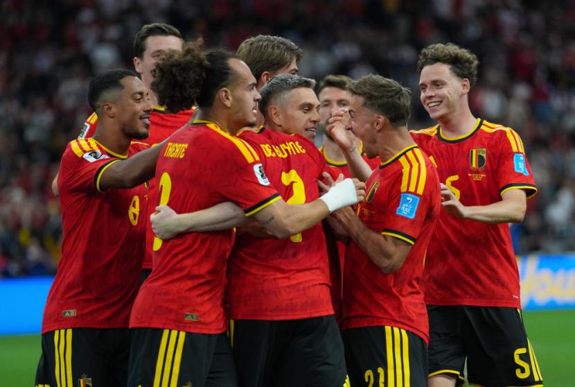 西班牙法国比利时晋级淘汰赛_world cup 2026_2026年美加墨世界杯小组赛结果