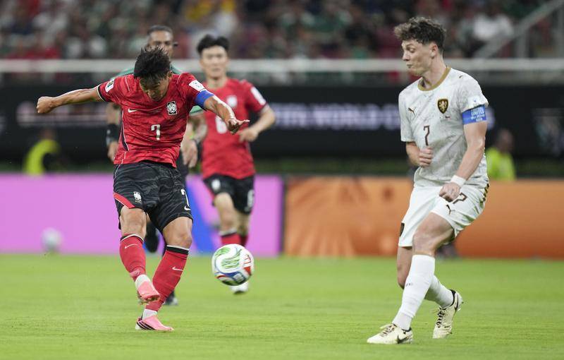 2026年FIFA世界杯小组赛首轮战况_梅西38岁上演帽子戏法_world cup 2026