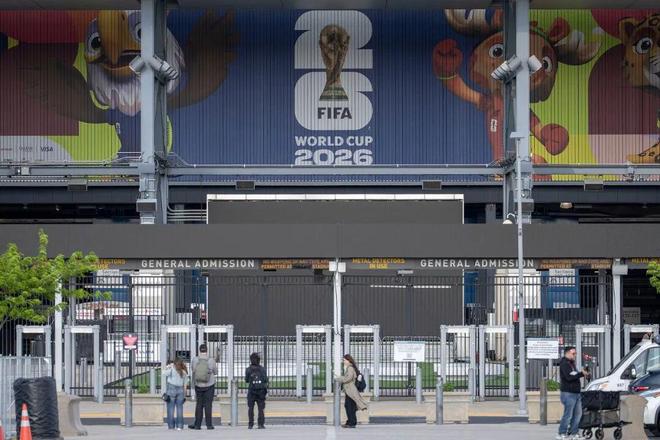 2026世界杯转播权天价,中国球迷恐难免费看