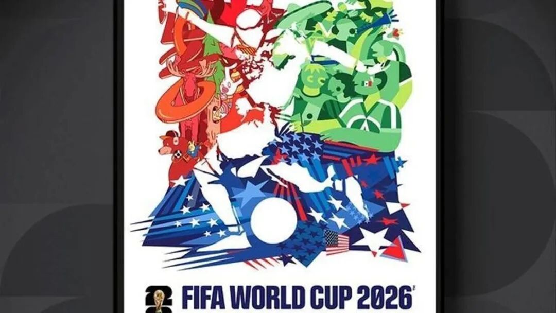 2026世界杯门票滞销,足球游戏却逆袭?实况、FC足球冲进畅销榜前十