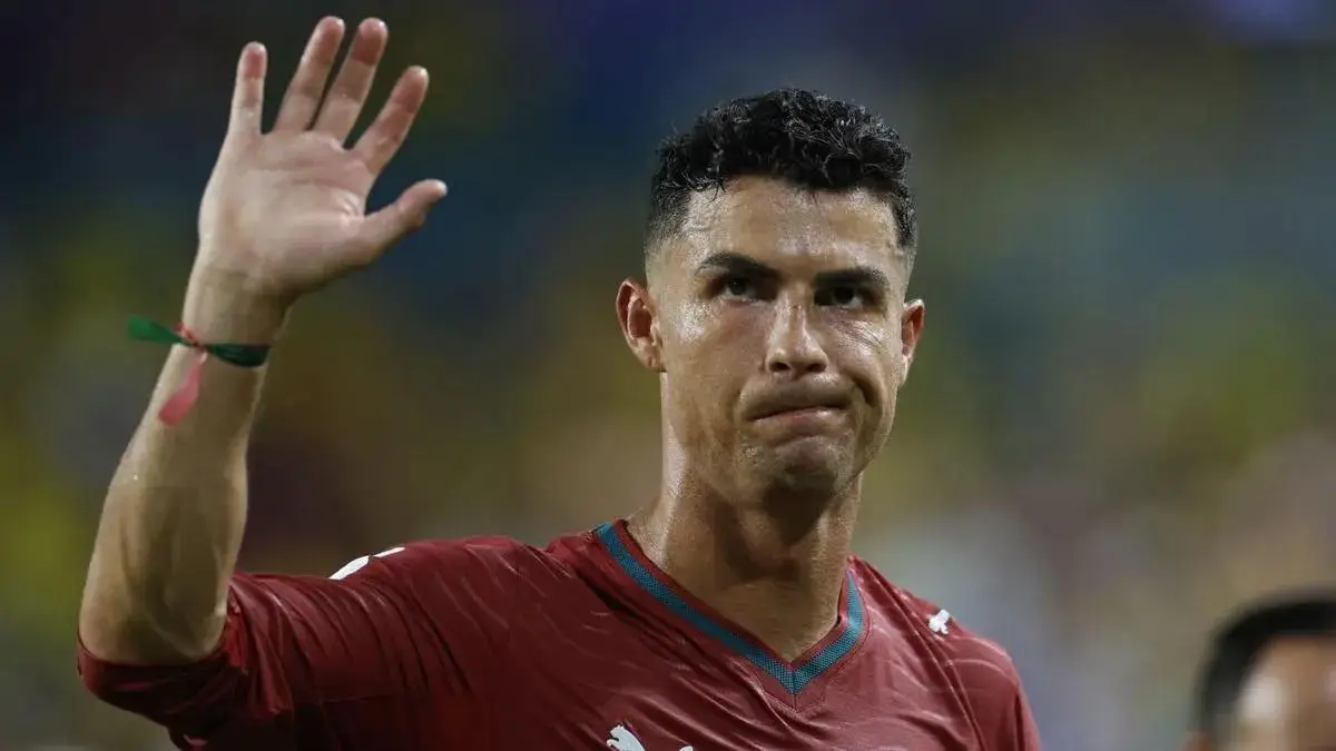 2026世界杯：C罗与魔笛40岁宿命对决，赢家只有一个