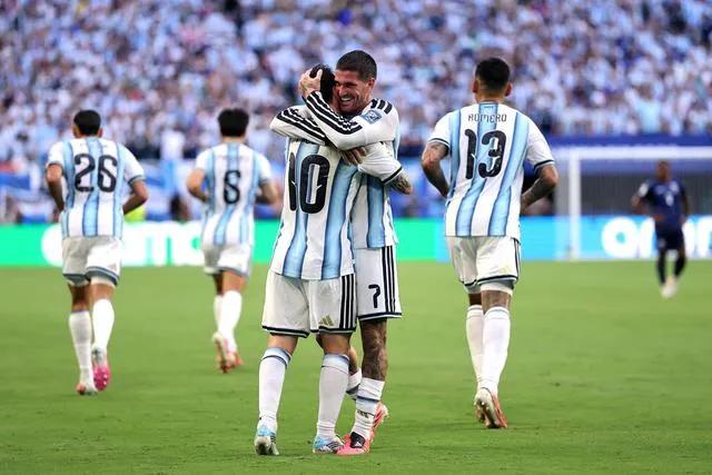 2026世界杯16强出炉：亚洲全军覆没，赛程悬念不断