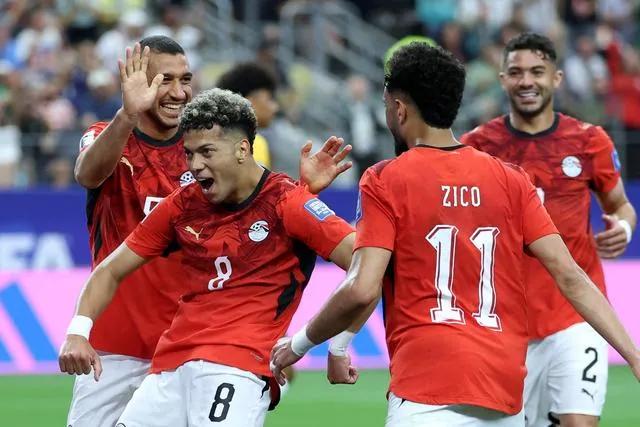2026世界杯16强出炉：亚洲全军覆没，赛程悬念不断