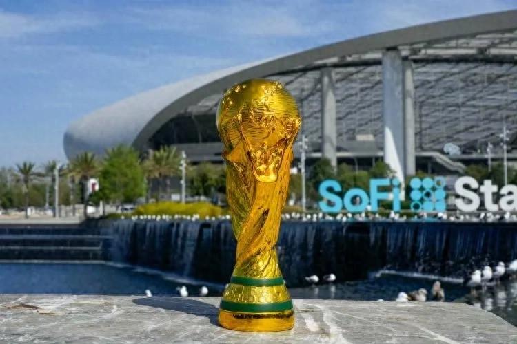 2026世界杯新规严打拖延，球门球5秒内必开