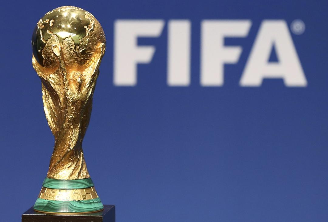 2026世界杯赛程：16强激战，葡萄牙美国出局