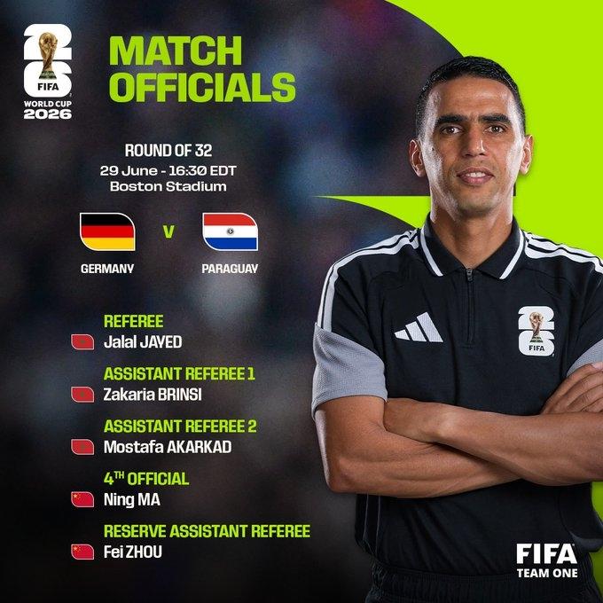 2026 美加墨世界杯：英格兰 2 比 0 巴拿马，凯恩破门创纪录