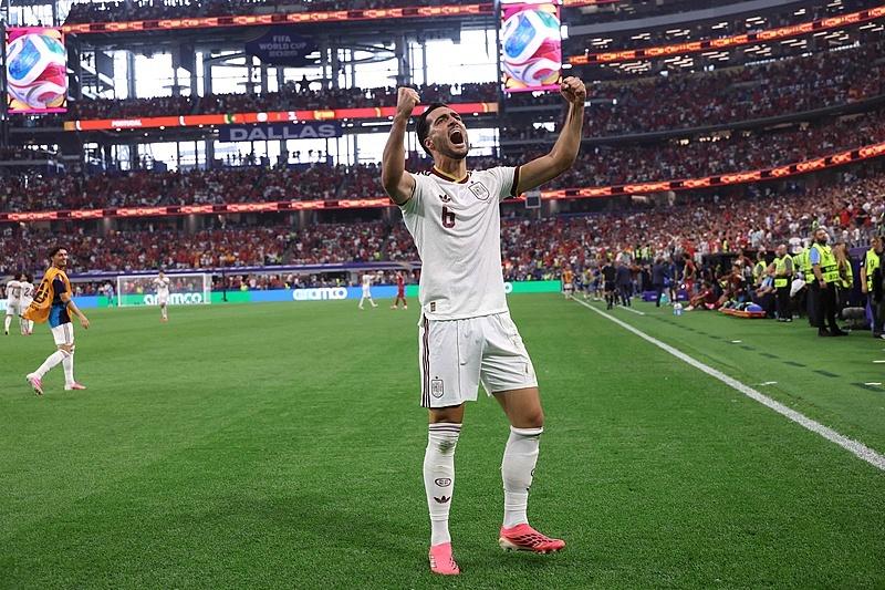 world cup 2026_罗德里梅里诺补时绝杀_西班牙对葡萄牙世界杯淘汰赛