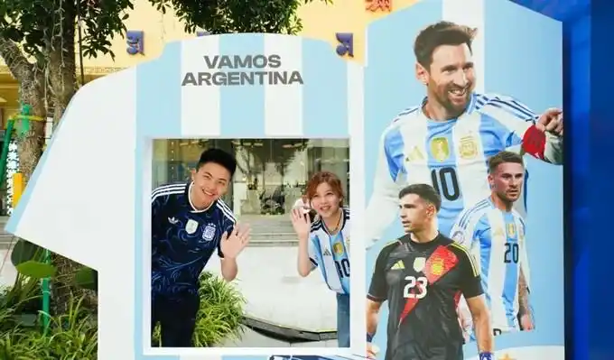 2026年世界杯免费看!电视电脑手机均可,附观赛指南