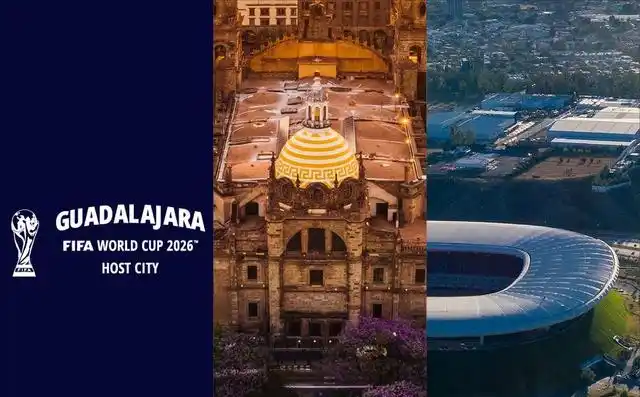 2026年世界杯由美加墨联办,这些信息你不能不知道