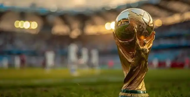 2026年世界杯由美加墨联办,这些信息你不能不知道