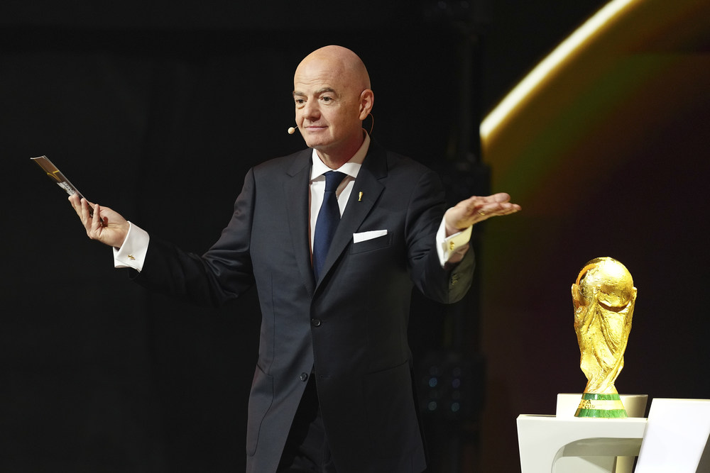 2026世界杯赛程时间表_world cup 2026_2026美加墨世界杯赛程北京时间
