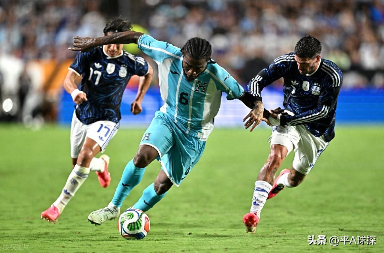 2026世界杯：38岁梅西最后一舞，阿根廷能否打破卫冕魔咒？