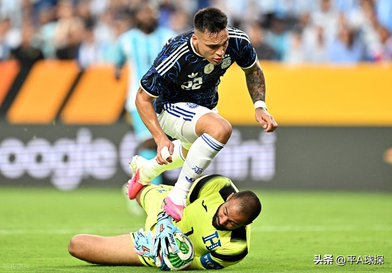 2026世界杯：38岁梅西最后一舞，阿根廷能否打破卫冕魔咒？