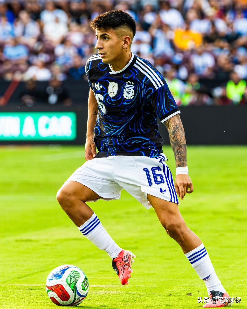 2026世界杯：38岁梅西最后一舞，阿根廷能否打破卫冕魔咒？