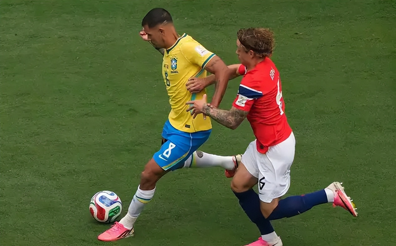 world cup 2026_巴西挪威比赛分析_世界杯豪门爆冷出局