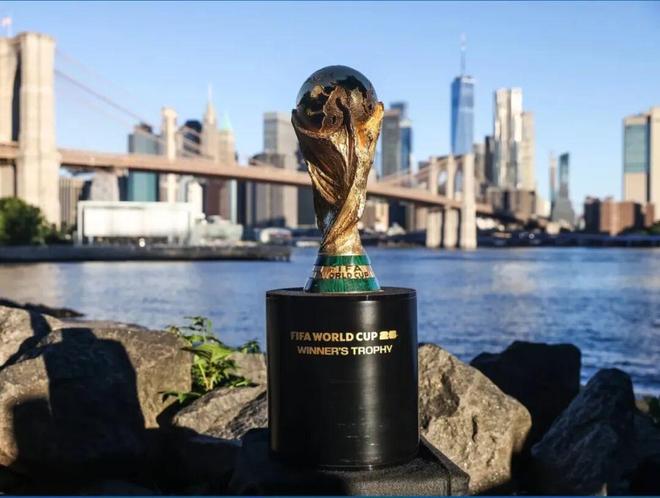 2026世界杯16座球场全揭秘：北美如何用存量场馆办大赛