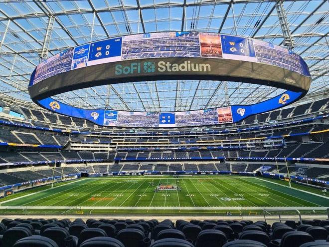 2026世界杯球场改造_存量体育建筑承办_world cup 2026