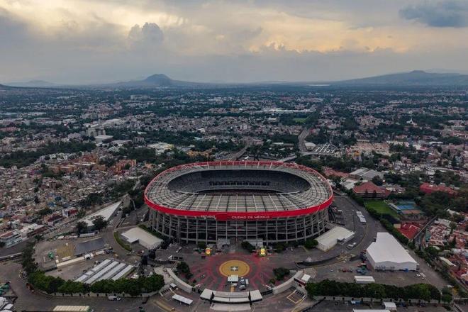 2026世界杯球场改造_world cup 2026_存量体育建筑承办