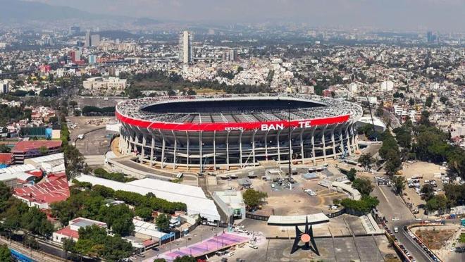 2026世界杯球场改造_存量体育建筑承办_world cup 2026