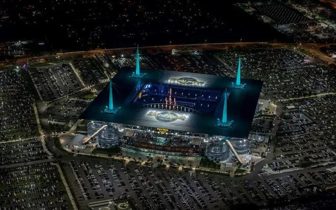 存量体育建筑承办_world cup 2026_2026世界杯球场改造