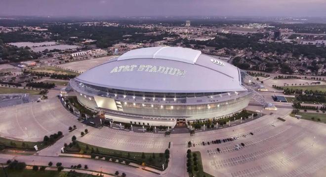 world cup 2026_存量体育建筑承办_2026世界杯球场改造