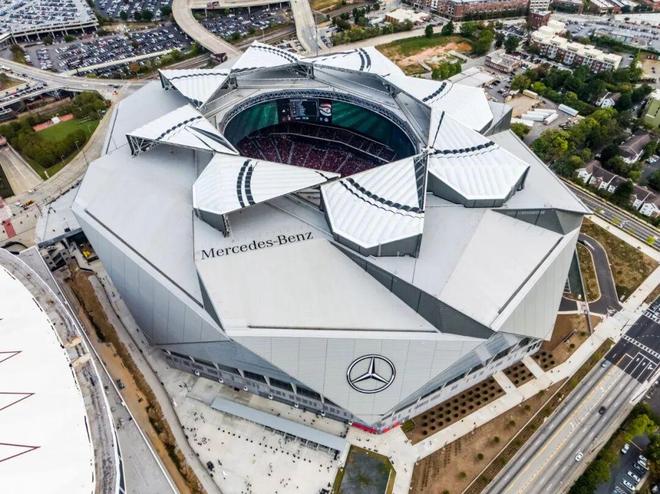 world cup 2026_存量体育建筑承办_2026世界杯球场改造