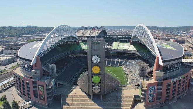 存量体育建筑承办_world cup 2026_2026世界杯球场改造