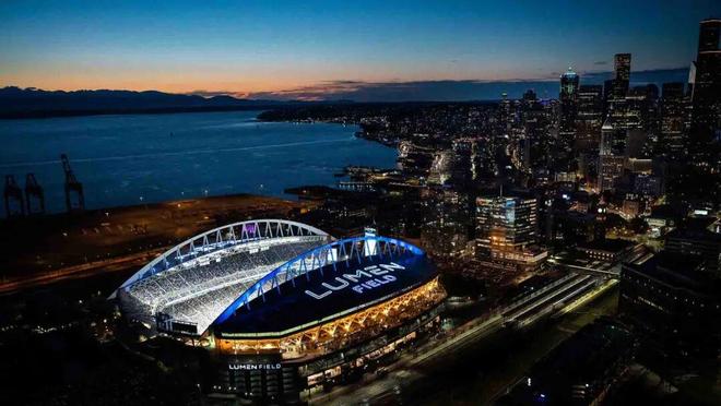 存量体育建筑承办_2026世界杯球场改造_world cup 2026