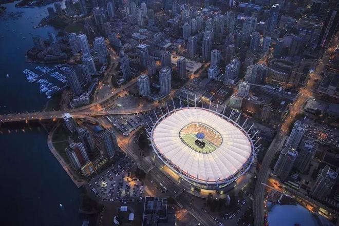 world cup 2026_存量体育建筑承办_2026世界杯球场改造