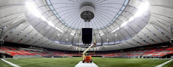 world cup 2026_2026世界杯球场改造_存量体育建筑承办