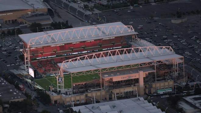2026世界杯球场改造_world cup 2026_存量体育建筑承办