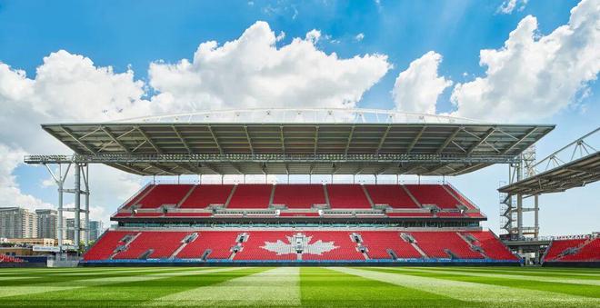 world cup 2026_存量体育建筑承办_2026世界杯球场改造