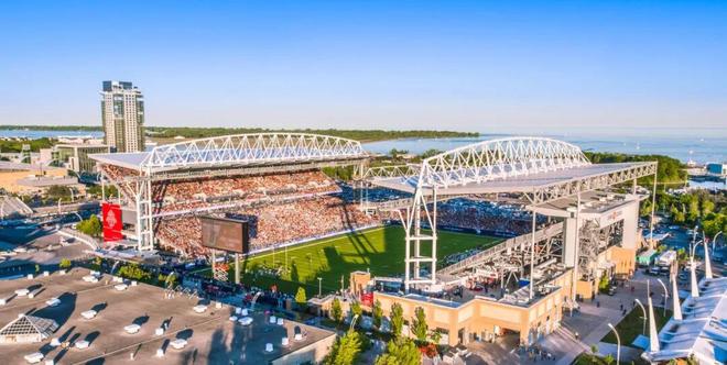 2026世界杯球场改造_world cup 2026_存量体育建筑承办