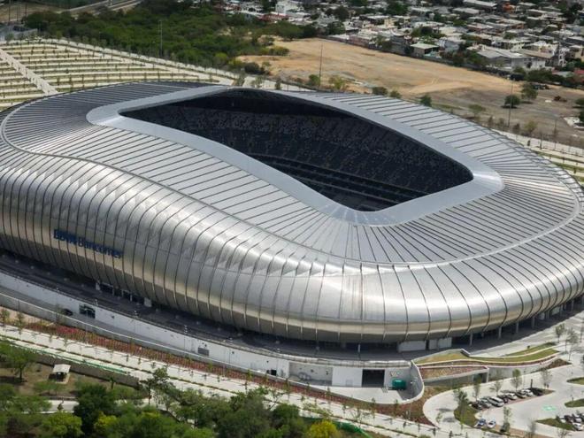2026世界杯球场改造_world cup 2026_存量体育建筑承办