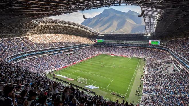 world cup 2026_2026世界杯球场改造_存量体育建筑承办