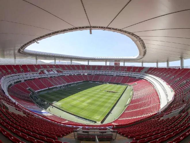2026世界杯球场改造_world cup 2026_存量体育建筑承办