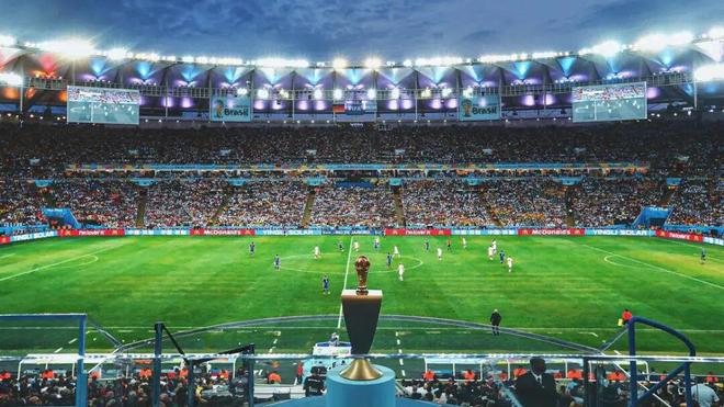 存量体育建筑承办_2026世界杯球场改造_world cup 2026