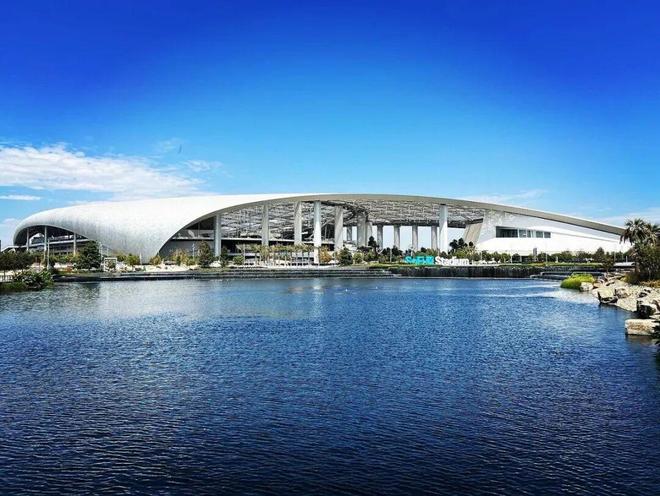 存量体育建筑承办_world cup 2026_2026世界杯球场改造