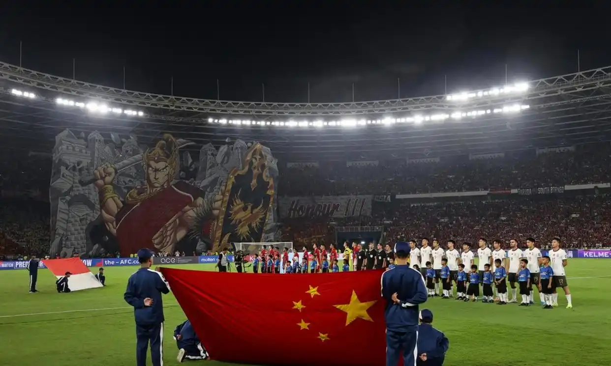 2026世界杯直播未定，中国转播因版权费高悬而未决