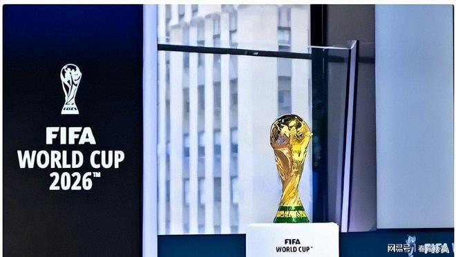 世界杯2026转播费：印度嫌贵不买，中国价更高