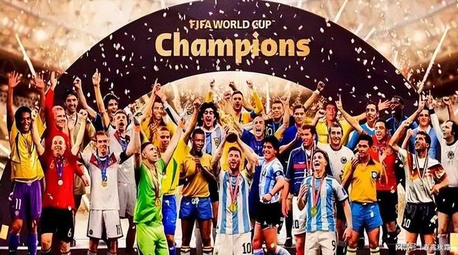 世界杯2026转播费：印度嫌贵不买，中国价更高