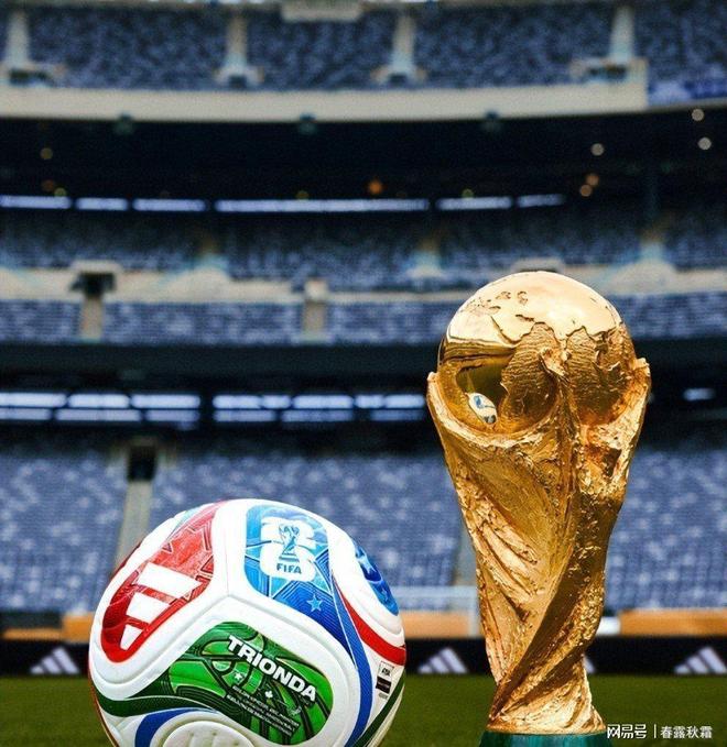 world cup 2026_2026年世界杯转播权价格谈判_FIFA印度版权销售困境